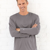 Double Dry® Performance Long Sleeve T-Shirt