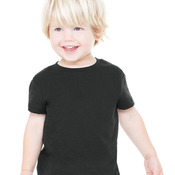 Toddler Short Sleeve Jersey T-Shirt