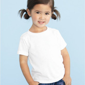 Toddler Polyester T-Shirt
