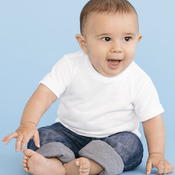 Infant Polyester T-Shirt